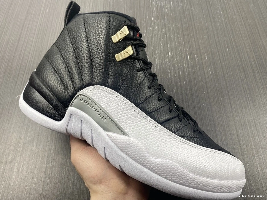 (2022) Playoffs Jordan Retro - 12 CT8013-006 0120